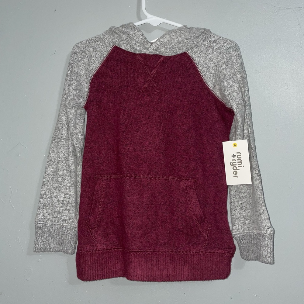Toddler Top